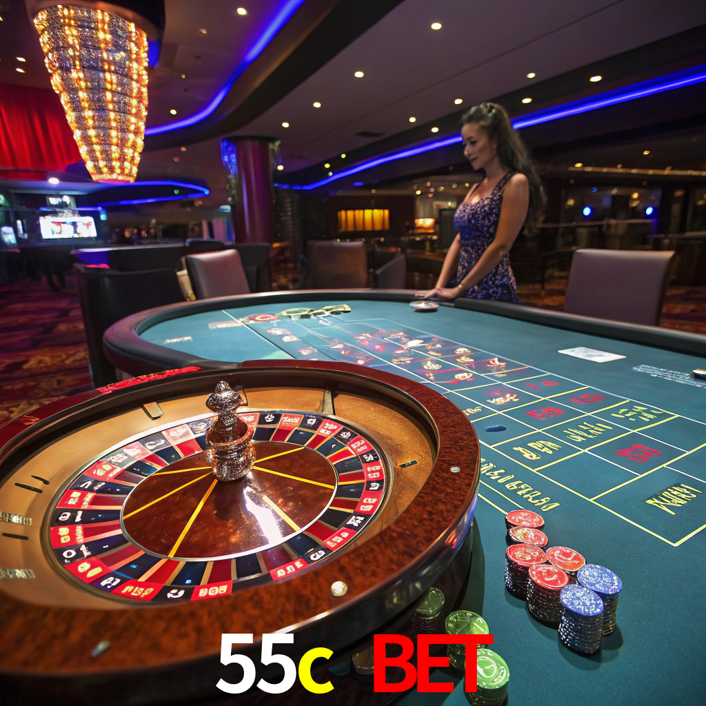 55c bet cassino