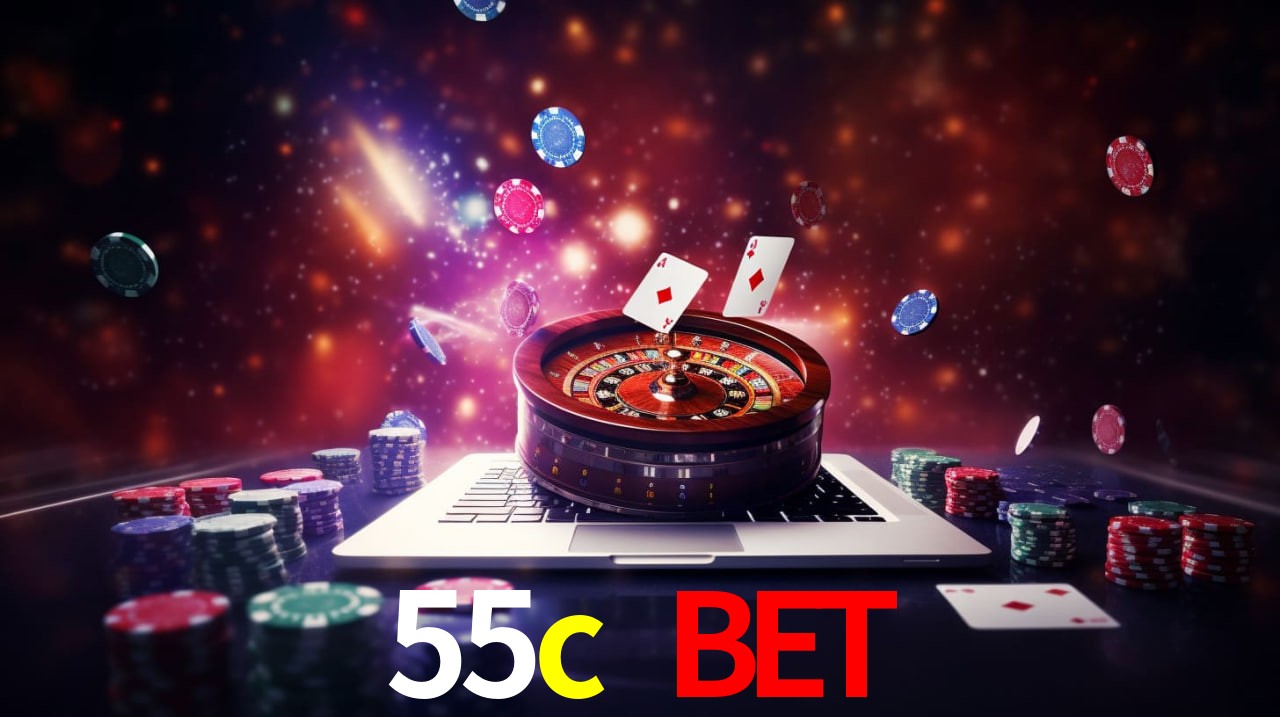 55c bet slot