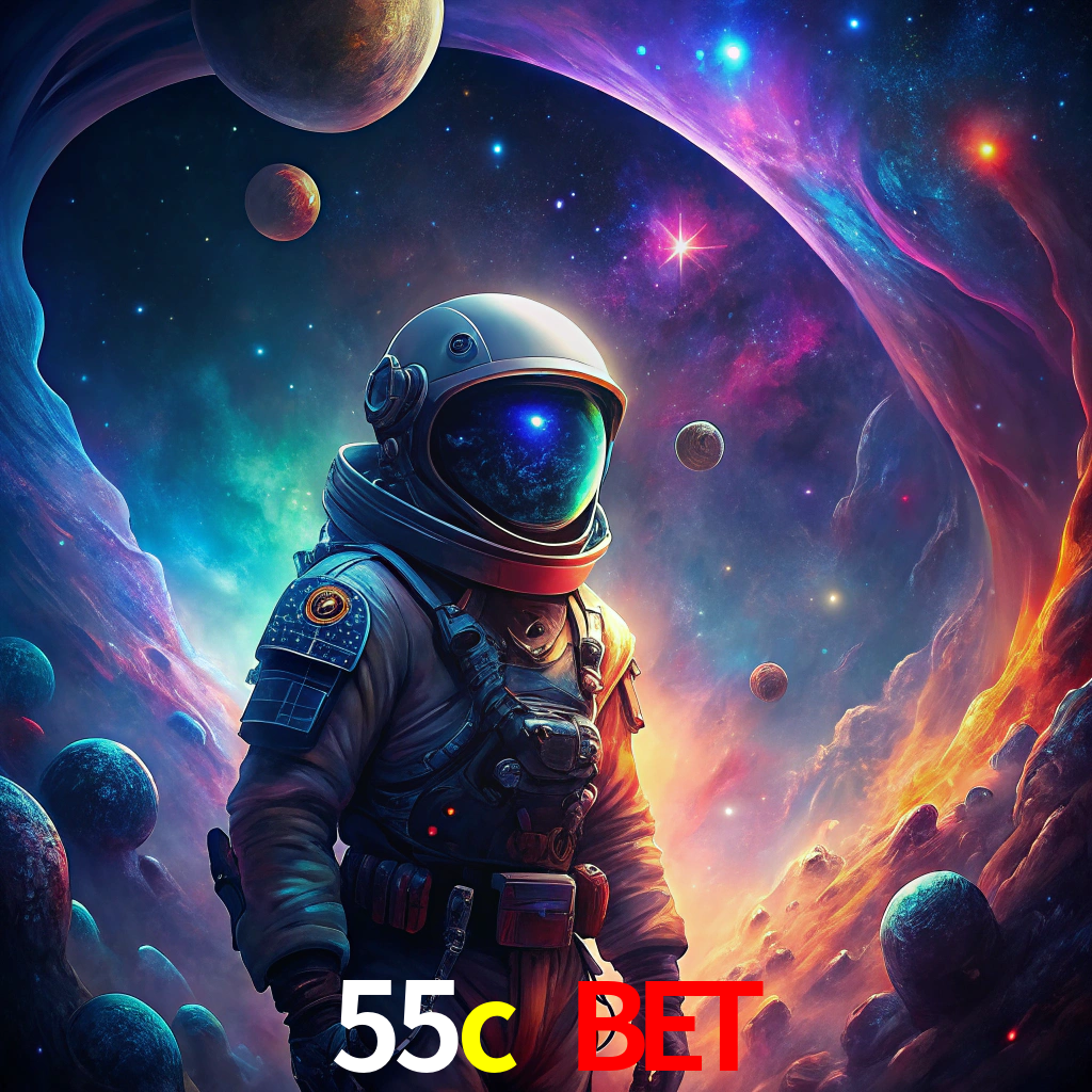 55c bet Jogo de Astronauta